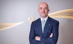 Sakaryalı Olmuştur THY'ye genel müdür oldu