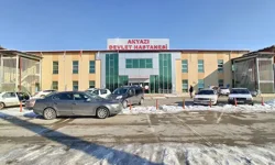 Akyazı Devlet Hastanesi’nde deprem incelemesi