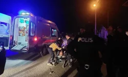 Akyazı’da kanlı gece: Tartışma cinayetle bitti