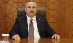 Emniyet Genel Müdürlüğü'nde bayrak değişimi