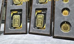 Altın yeniden yükselişte