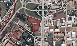 Dev arazi yeniden satışta!