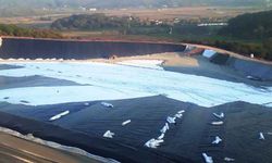 Yeni katı atık tesisi için kritik viraj