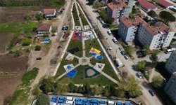 Ferizli’nin sosyal çehresi değişiyor