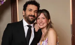 Hasan Can Kaya nişanlandı