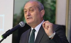 Hasan Alişan adaylığını geri çekti