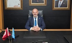 Başkan Sarıoğlu: “Evlatlarımızın neşesi, Cumhuriyetimizin en büyük güvencesidir”