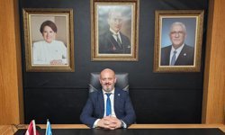 İYİ Parti'den pankartlı mesaj!