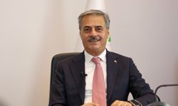 Başkan Alemdar yeni müjdeyi paylaştı!