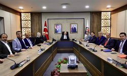 Yılın ilk çeyreğinde 6 bin 844 Sakaryalı iş sahibi oldu