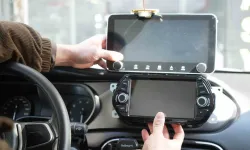 Trafikte yeni dönem: Ekran, cam Filmi ve APP plakada kurallar belli oldu!