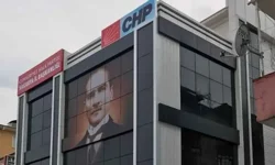CHP'de gecikmeli istifa