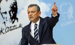 Özgür Özel yarın Sakarya'da