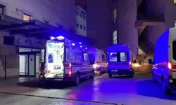 Babalarını ezmeye çalıştılar iddiası!