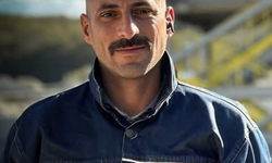 Genç muhtarın kardeş acısı