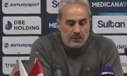 Mustafa Dalcı: "Çok üzgünüz"