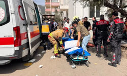 Okulda silahlı saldırı: 4 ölü, 20 yaralı