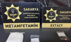 Uyuşturucu operasyonunda 3 tutuklama