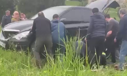 Ehliyetsiz sürücü Oğuz Kaan'ı hayattan kopardı!