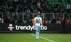 Sakaryaspor'da yaprak dökümü