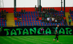 Sakaryaspor berabere kaldı