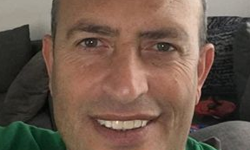 Eğitim camiasının acı kaybı