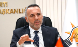 Yunus Tever'den SESOB mesajı