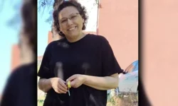 Gamze öğretmene acı veda!