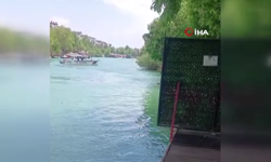 Kayıp olarak aranan zabıtadan acı haber geldi