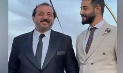 Mehmet Şef'in oğlu siyasete atıldı