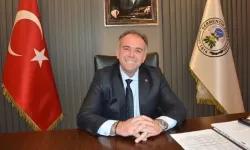 Eski belediye başkanına gözaltı