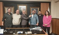 İYİ Parti’ye toplu katılımlar devam ediyor