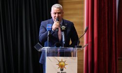 Başkan Çelik Serdivan'ın iki yılını anlattı