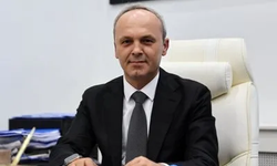 Özel Kalem Müdürü hastaneye kaldırıldı