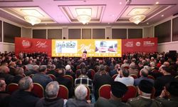 Yusuf Alemdar görevdeki 2 yılını anlattı