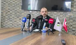 Sakaryaspor Başkanı Enes Zengin: “Kulübü ayağa kaldırıyoruz”