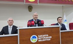 Büyükşehir başkan vekilleri belli oldu