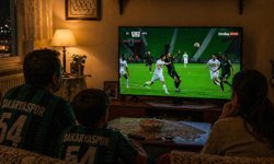 Sakaryaspor'u o ekranlardan izleyeceğiz