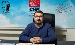 Özgür Özel'in Sakarya ziyaretinde koruma krizi!