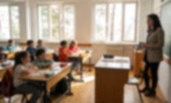 Özel okulda akılalmaz iddia!