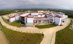 Hendek Devlet Hastanesi satılıyor