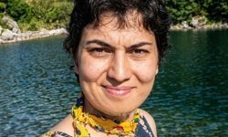 Amansız hastalık genç kadını hayattan kopardı