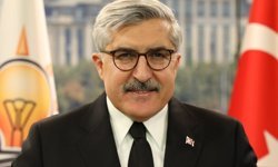 AK Partili Hüseyin Yayman Sakarya’ya geliyor