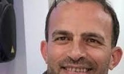 Sakarya Caddesi'nde acı gün