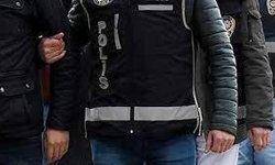 Annesini acımasızca darp eden şahıs tutuklandı