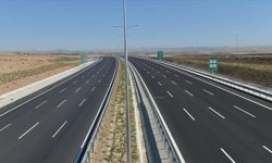 Akçakoca-Kocaali Melenağzı bölünmüş yol ihalesi tamam