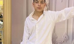 Bisikletten düşen çocuk yaşamını yitirdi