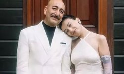 Melike Şahin anne oluyor