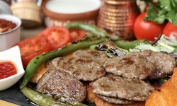Sakarya'nın Islama Köftesi zirveye yerleşti!