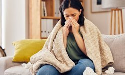 Mevsim geçişlerinde bedeninizi dinç tutun